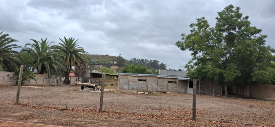 0 Bedroom Property for Sale in Heidelberg Western Cape